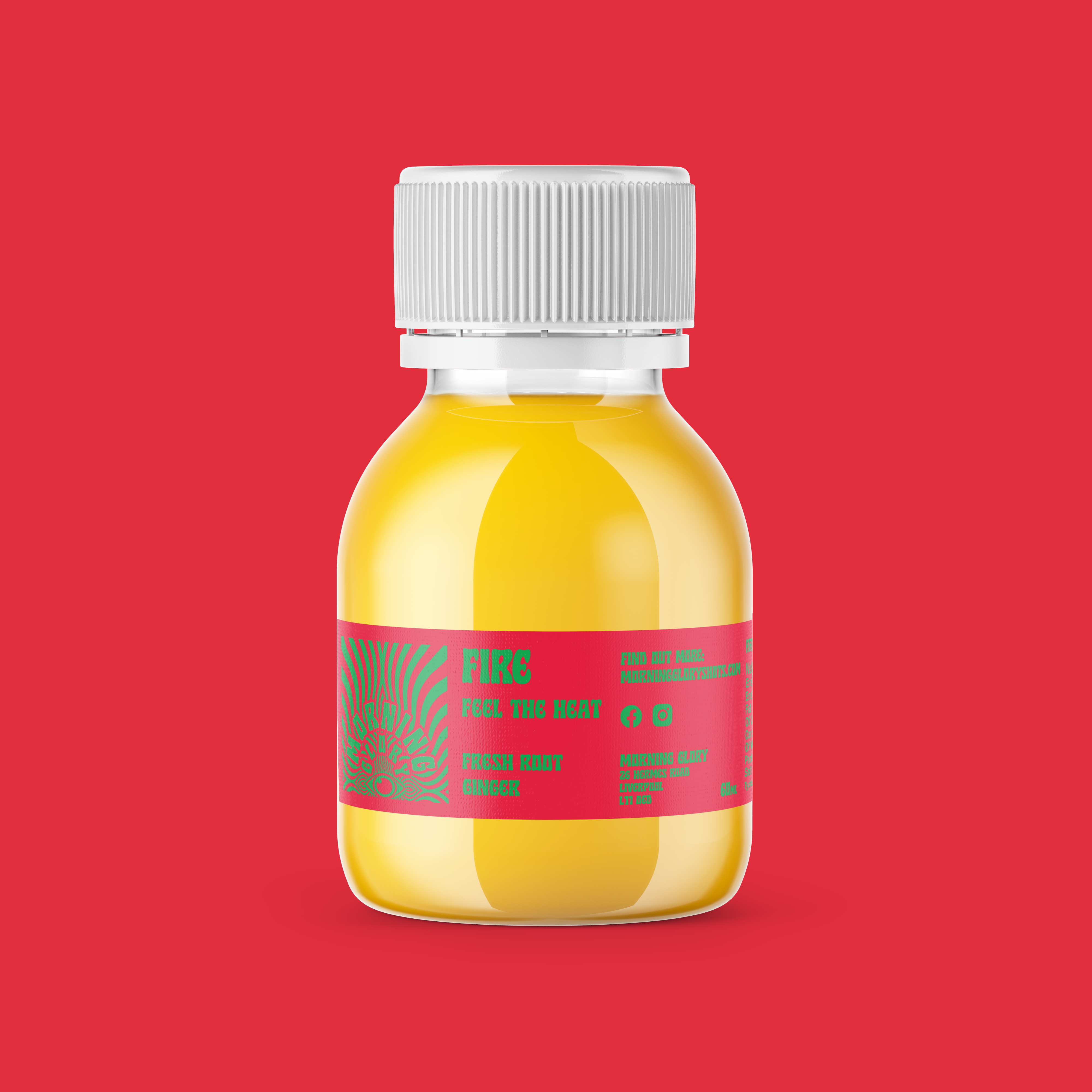 Promo 6 Mixed Shot Bundle (2 each from our range)