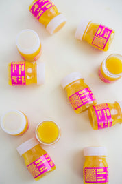 MIND - Lion's Mane - Energy Shots