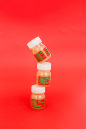 Extra Strength Ginger - Fire Shots