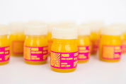 MIND - Lion's Mane - Energy Shots